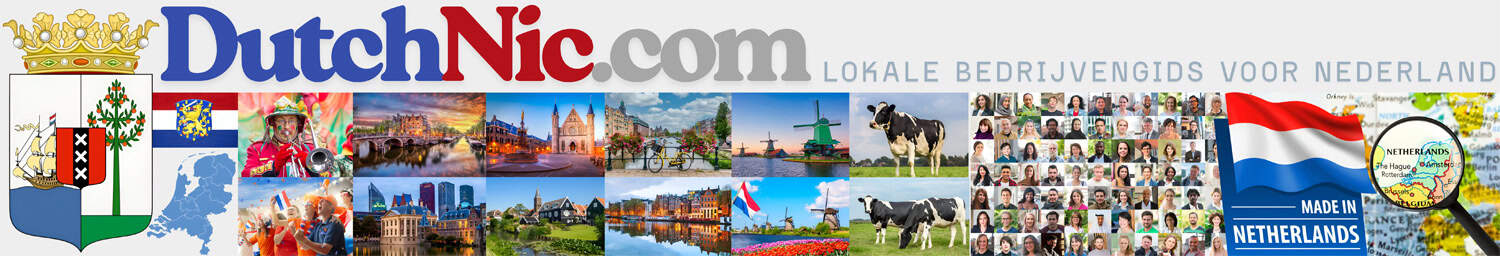 Gemaakt in Nederland - Combinex